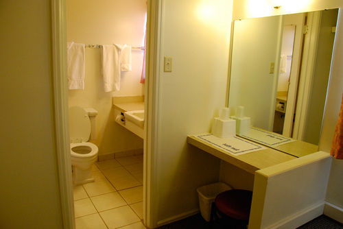 Hiway House Motel Albuquerque Exterior photo