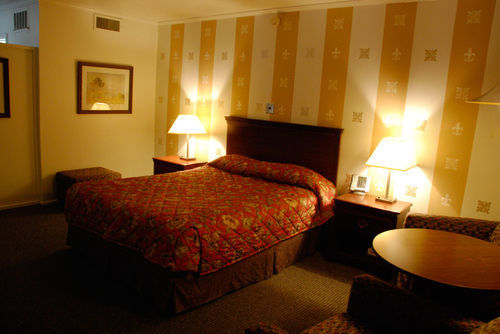 Hiway House Motel Albuquerque Exterior photo